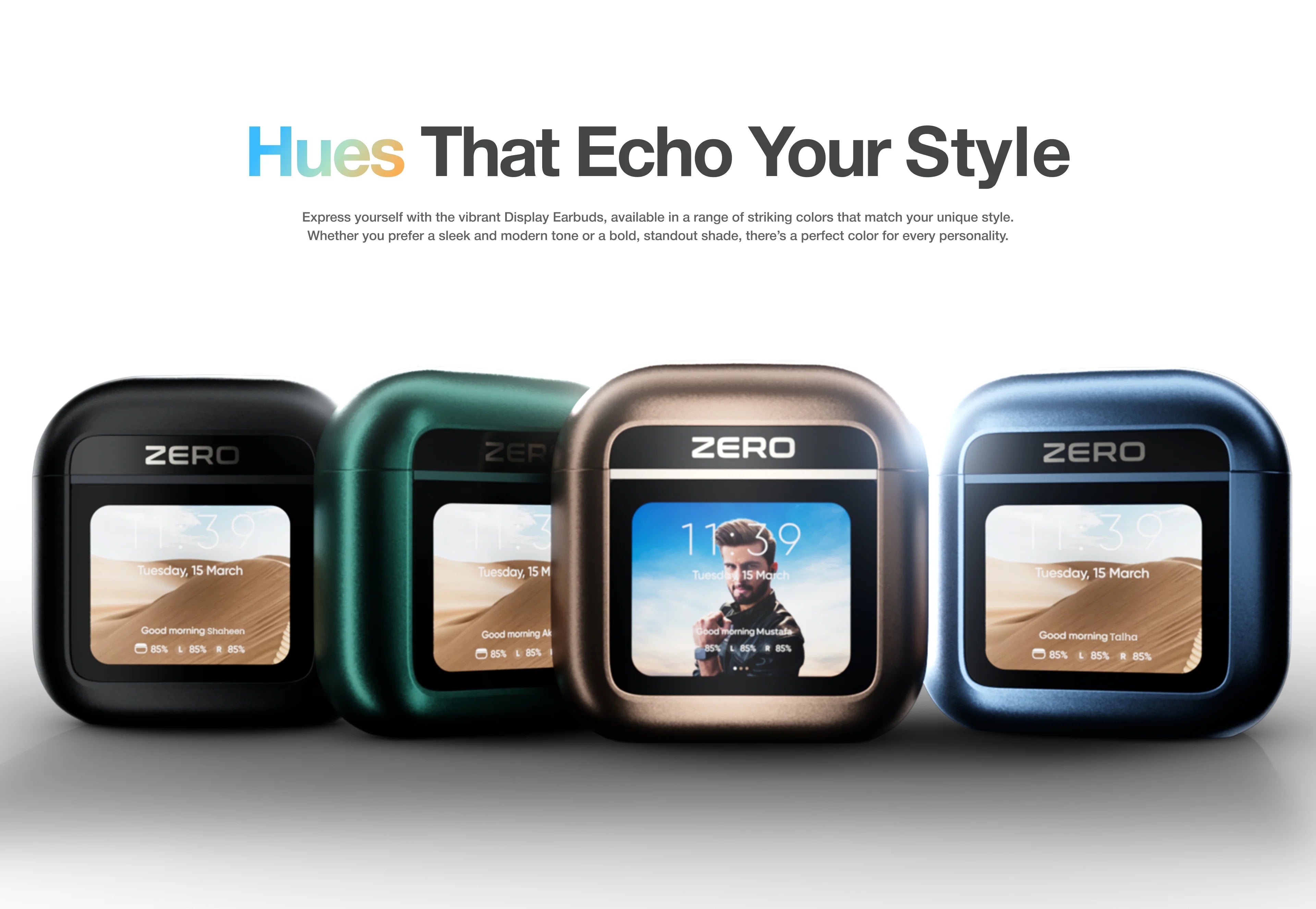 Product Specification Image