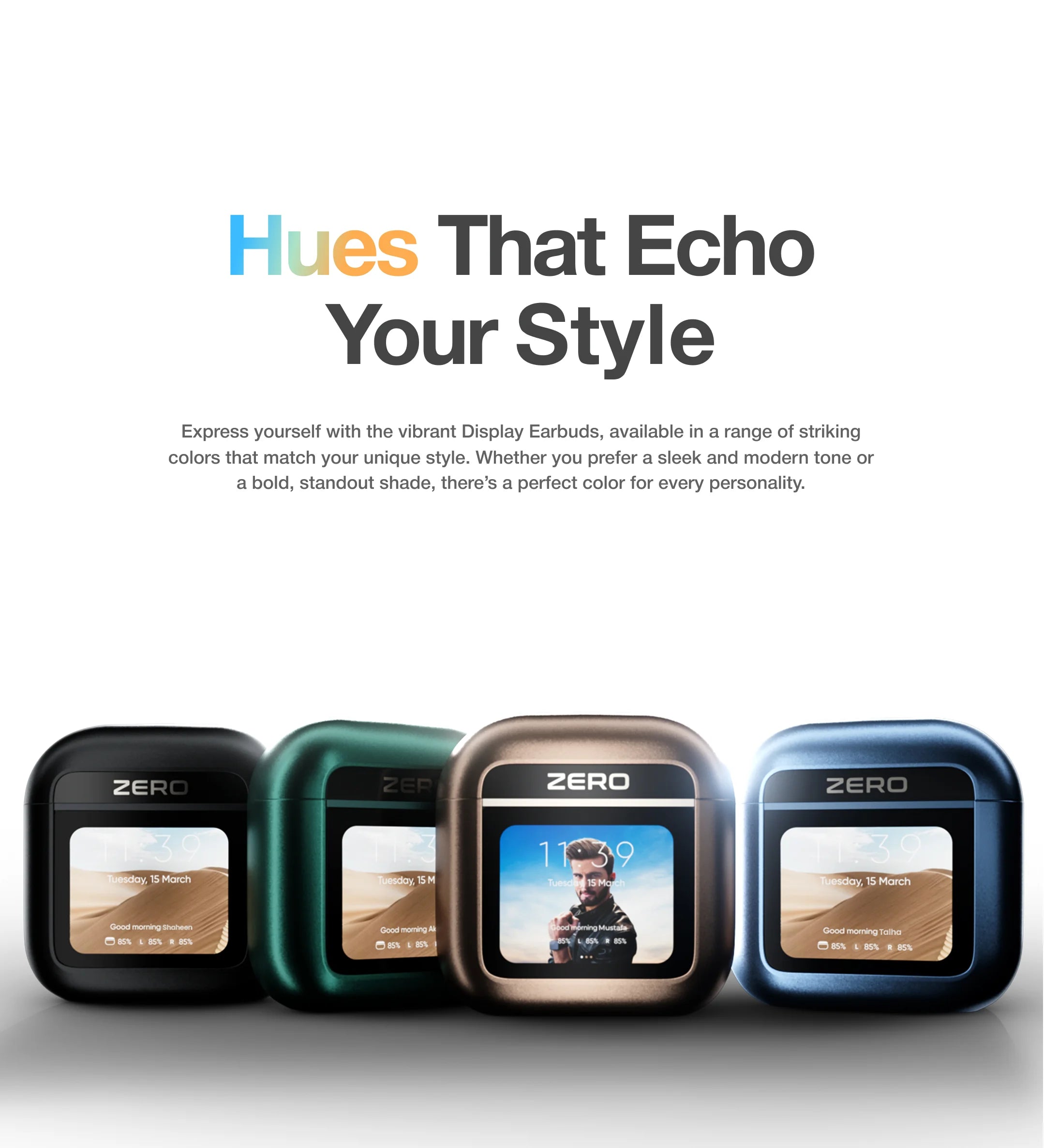 Product Specification Image