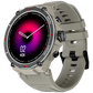 Zero Armour Smart Watch Grey Strap 