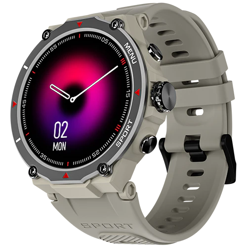 Under armour top smart watch