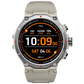 Zero Armour Digital Smartwatch Grey