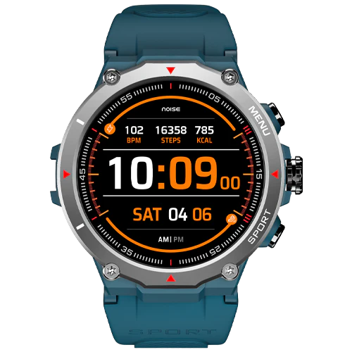 Under armour top watch app