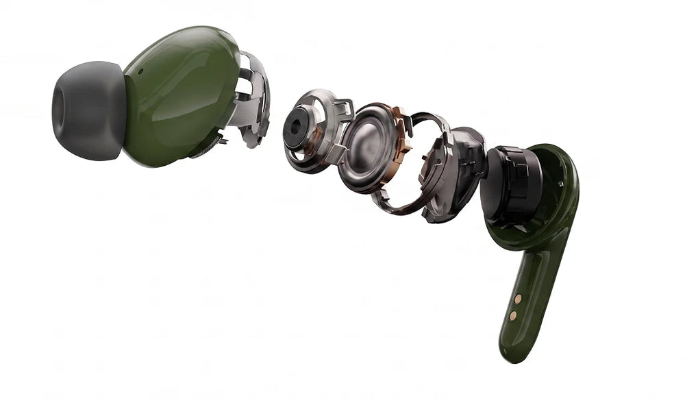 13mm Bass