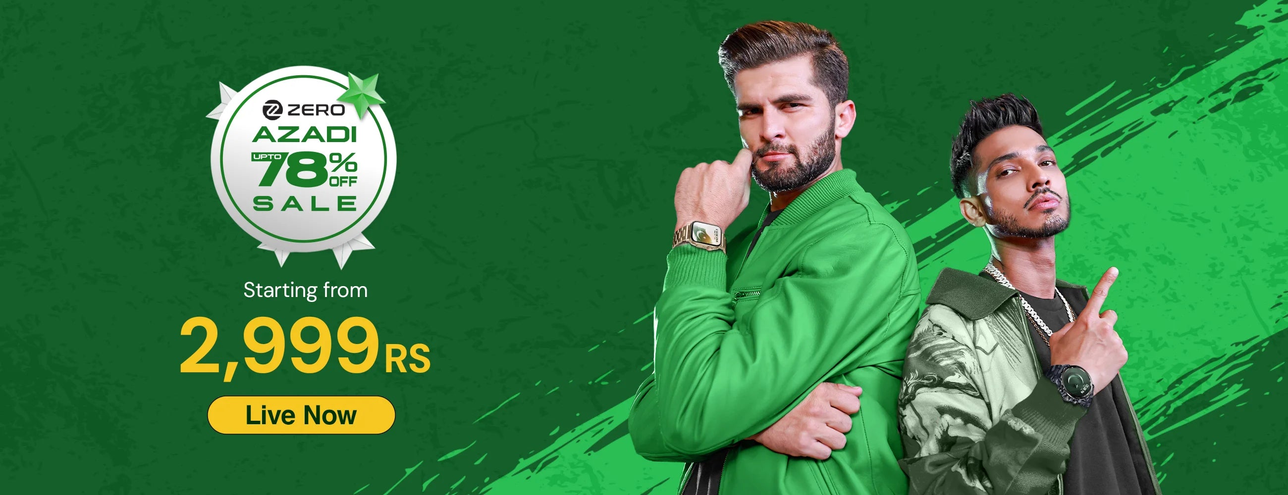 Enjoy azadi game with gaming earbuds