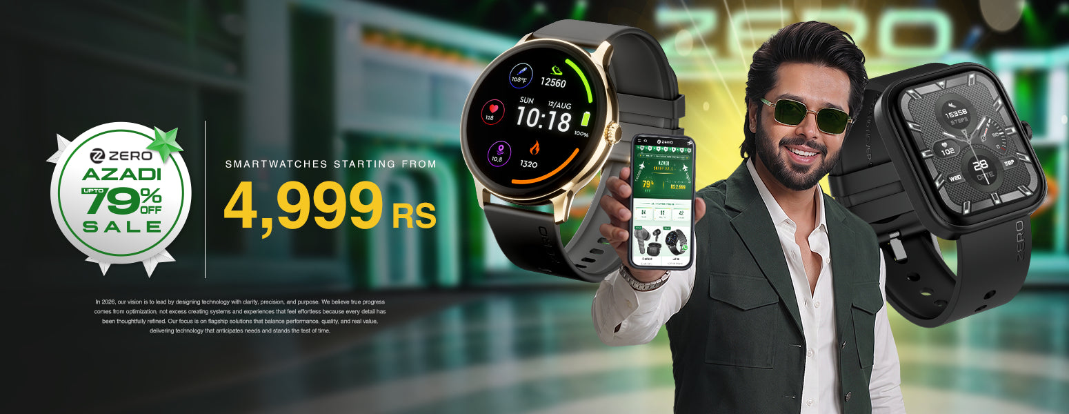 Smart Watches