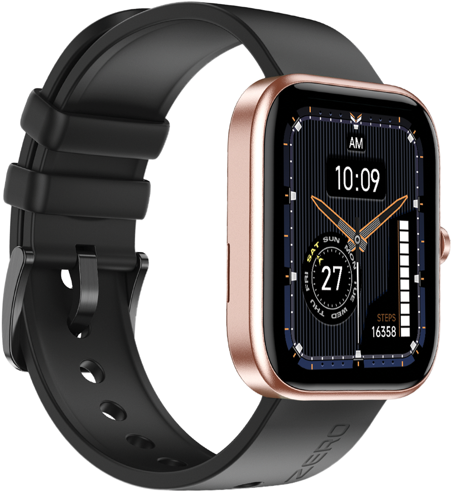 Zero Style Watch Zero Smartwatches | Affordable Smart Watch Price | Zero Lifestyle