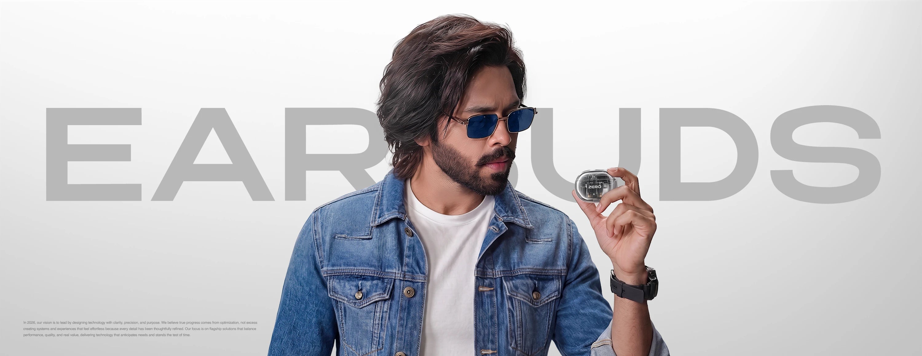 ZERO EARBUDS PRICE IN PAKISTAN: INSANE 78% OFF TRUEWIRELESS EARBUDS!