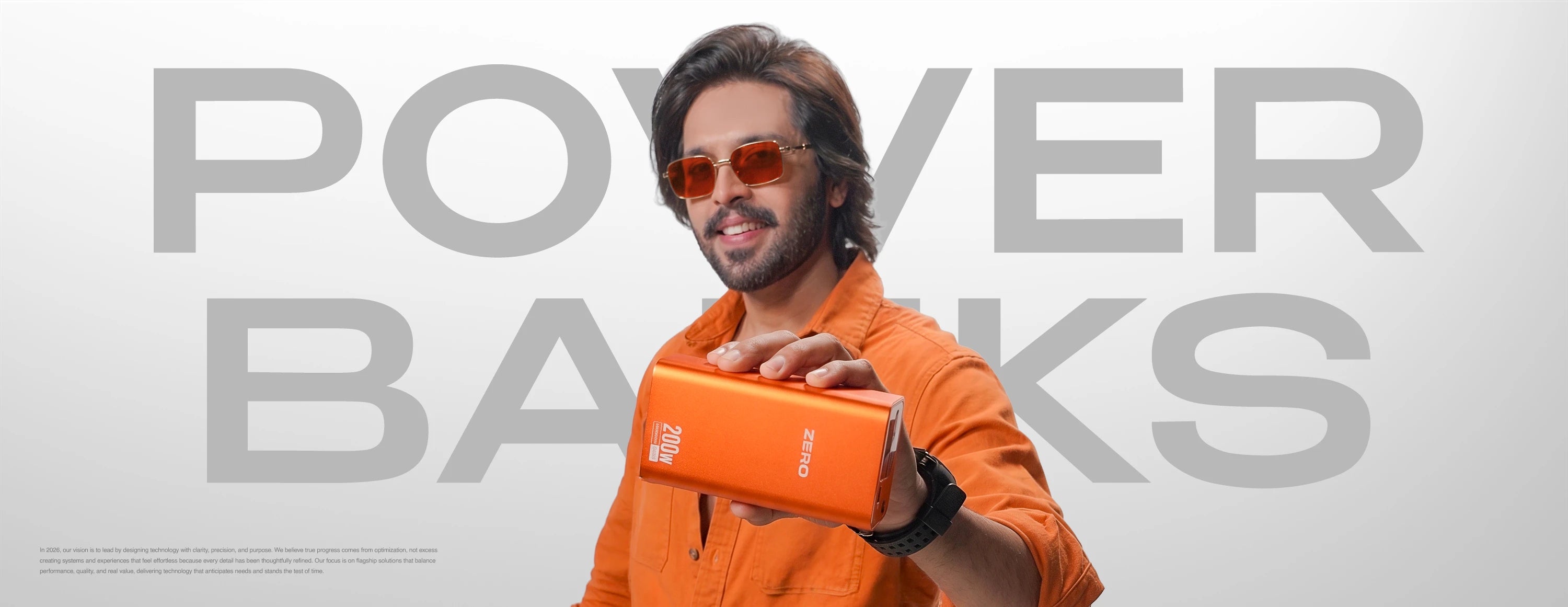 Power Bank