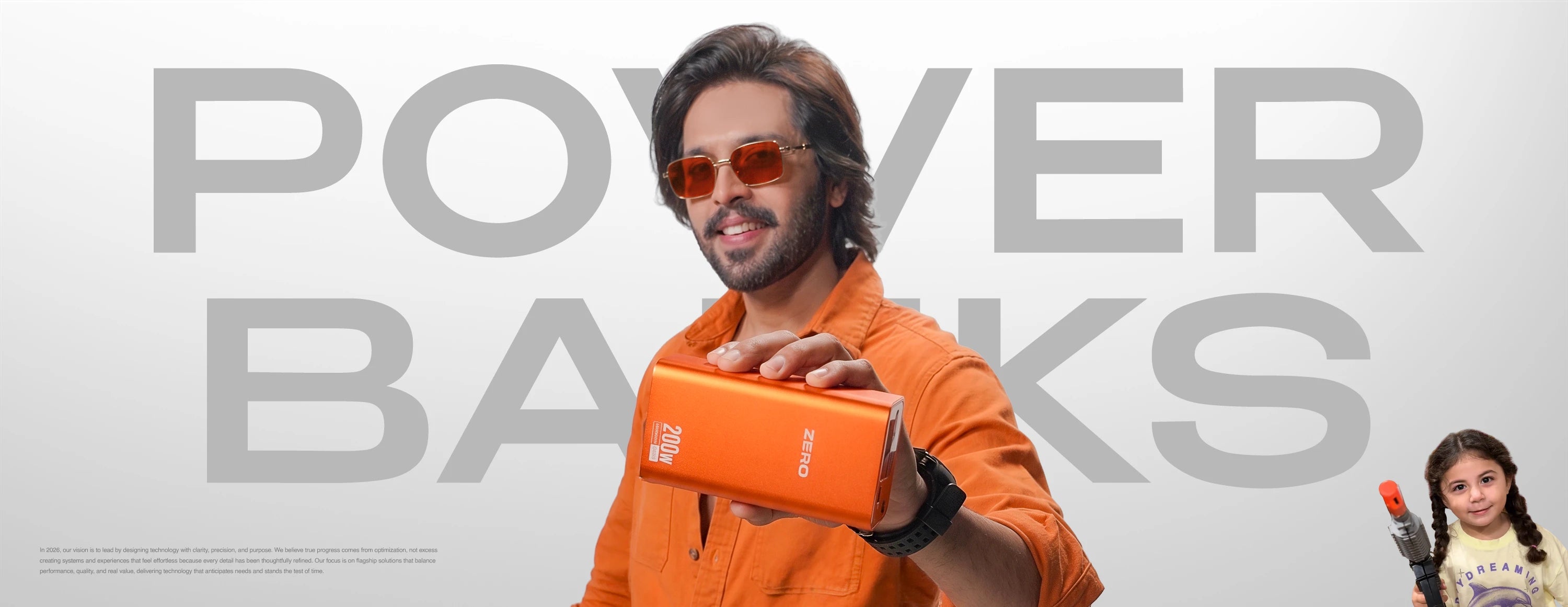 Power Bank