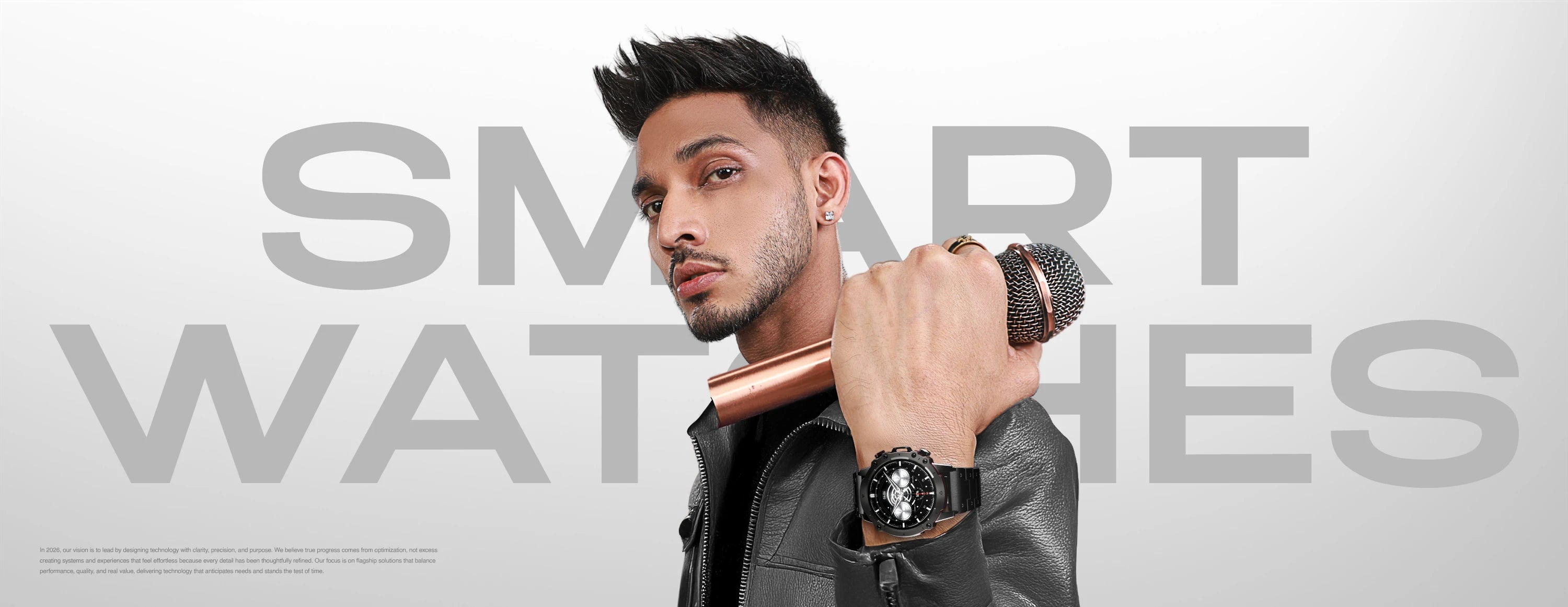 Smart Watches