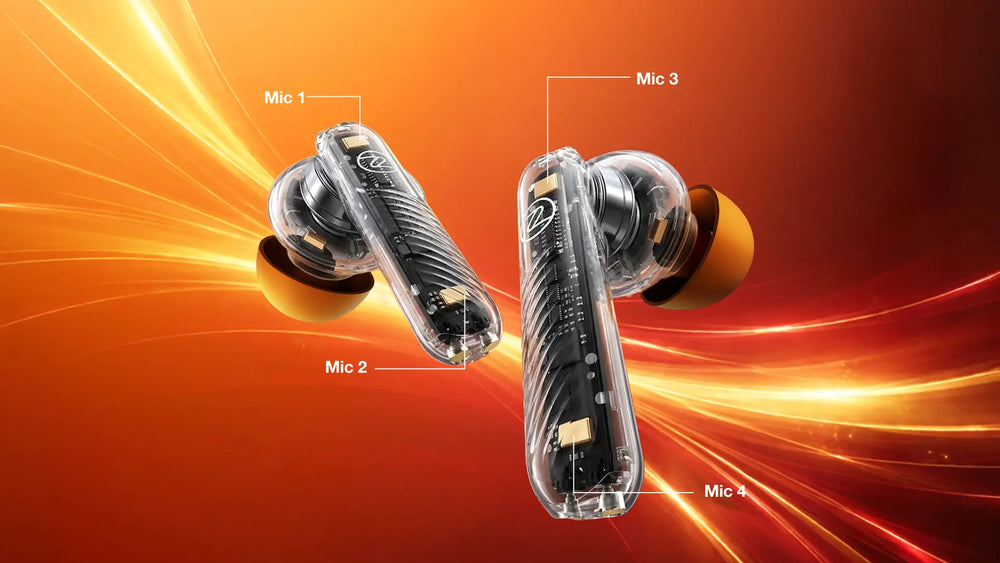 Quad Mic