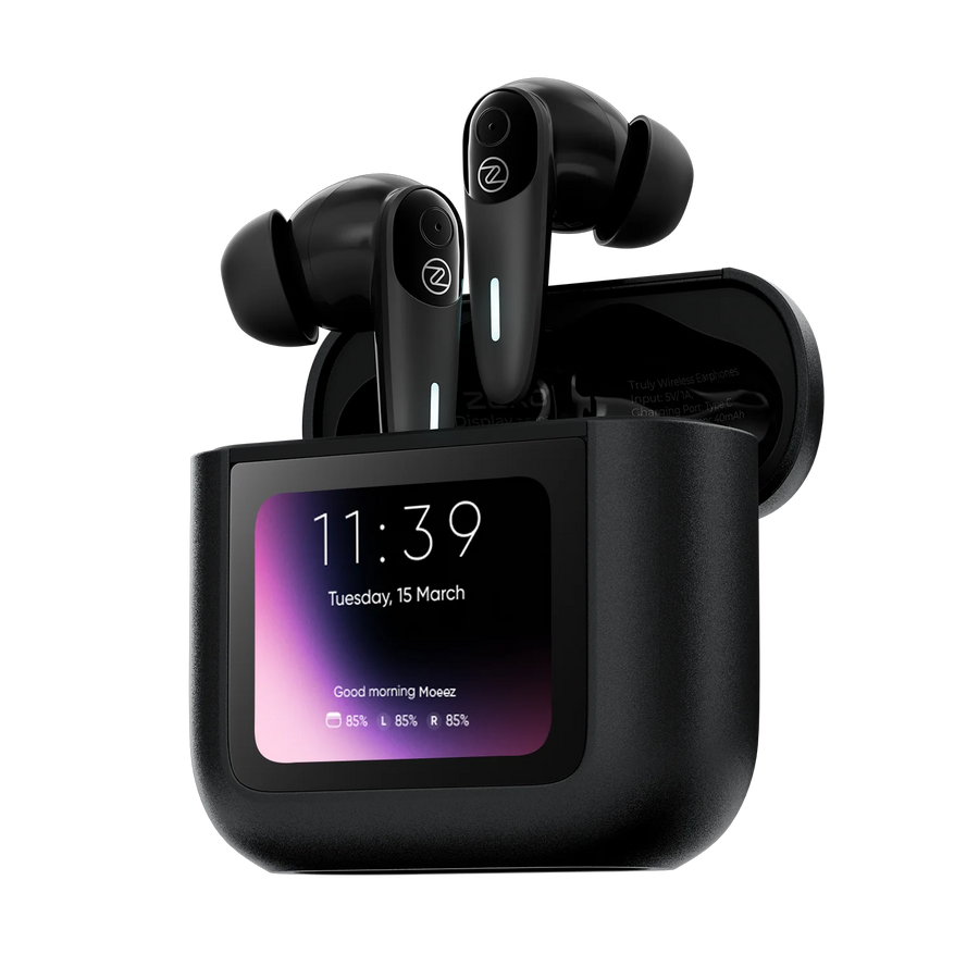 #color_Metallic Black