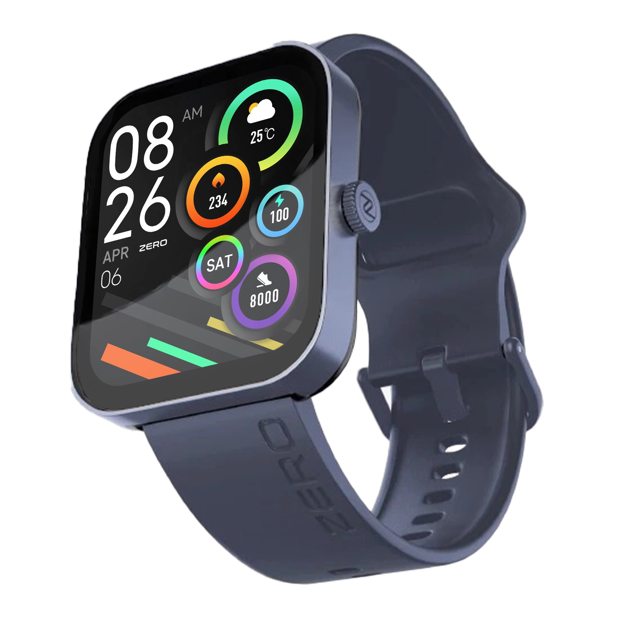 Bolt Pro Smartwatch