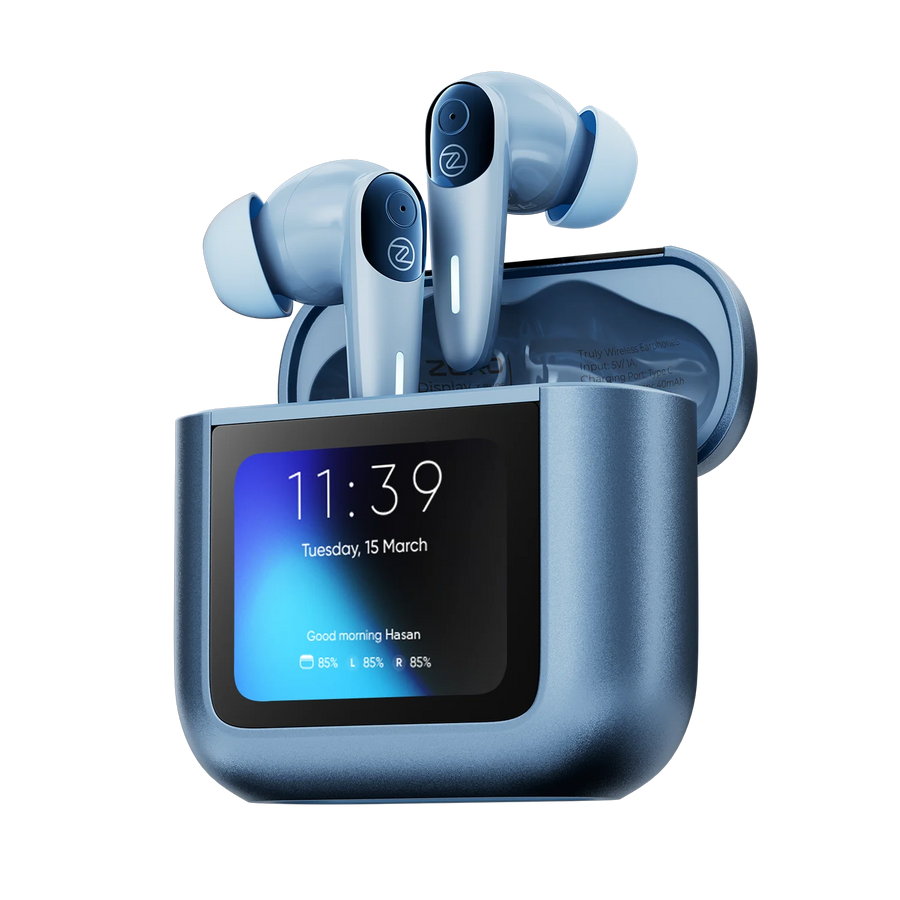 #color_Metallic Blue