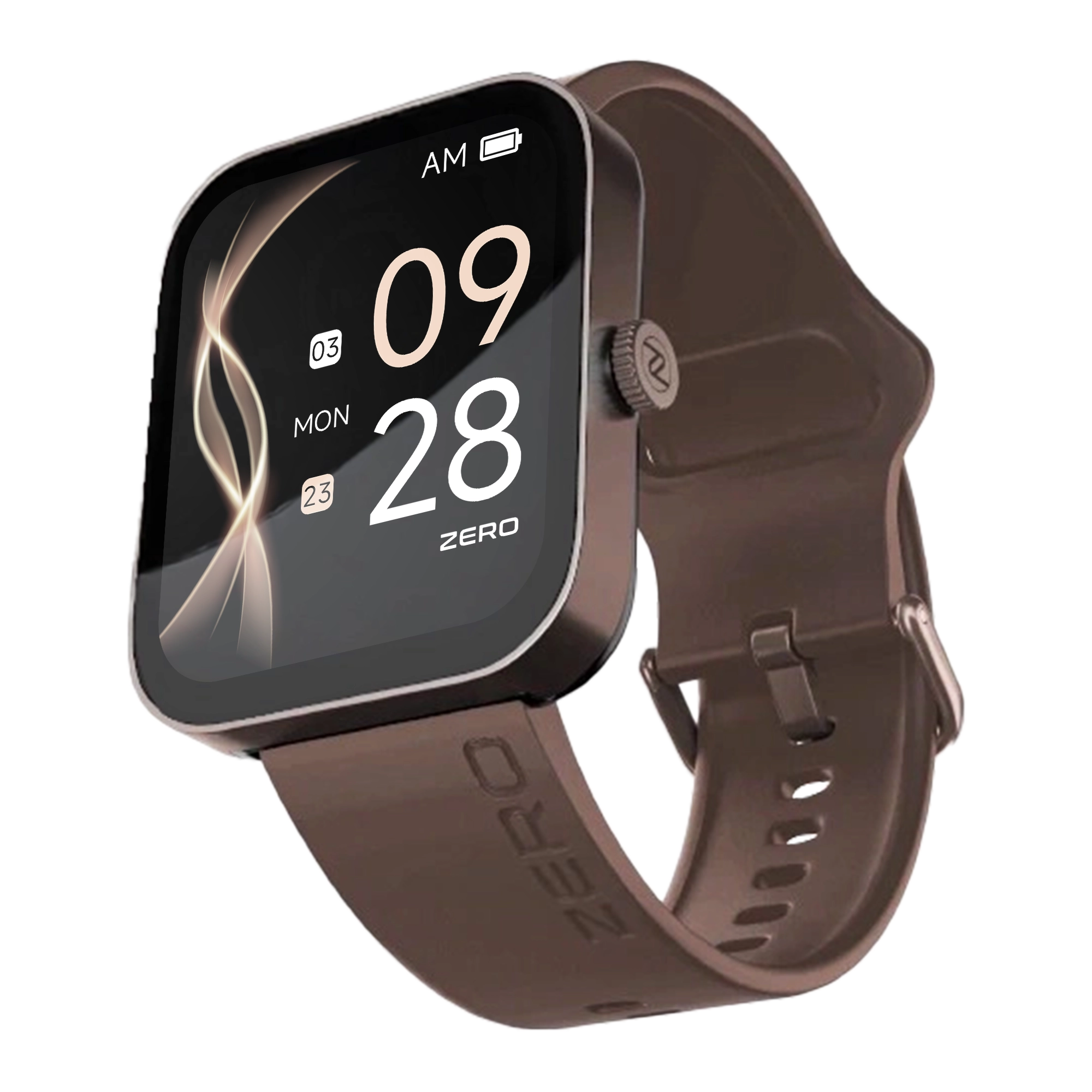 Bolt Pro Smartwatch