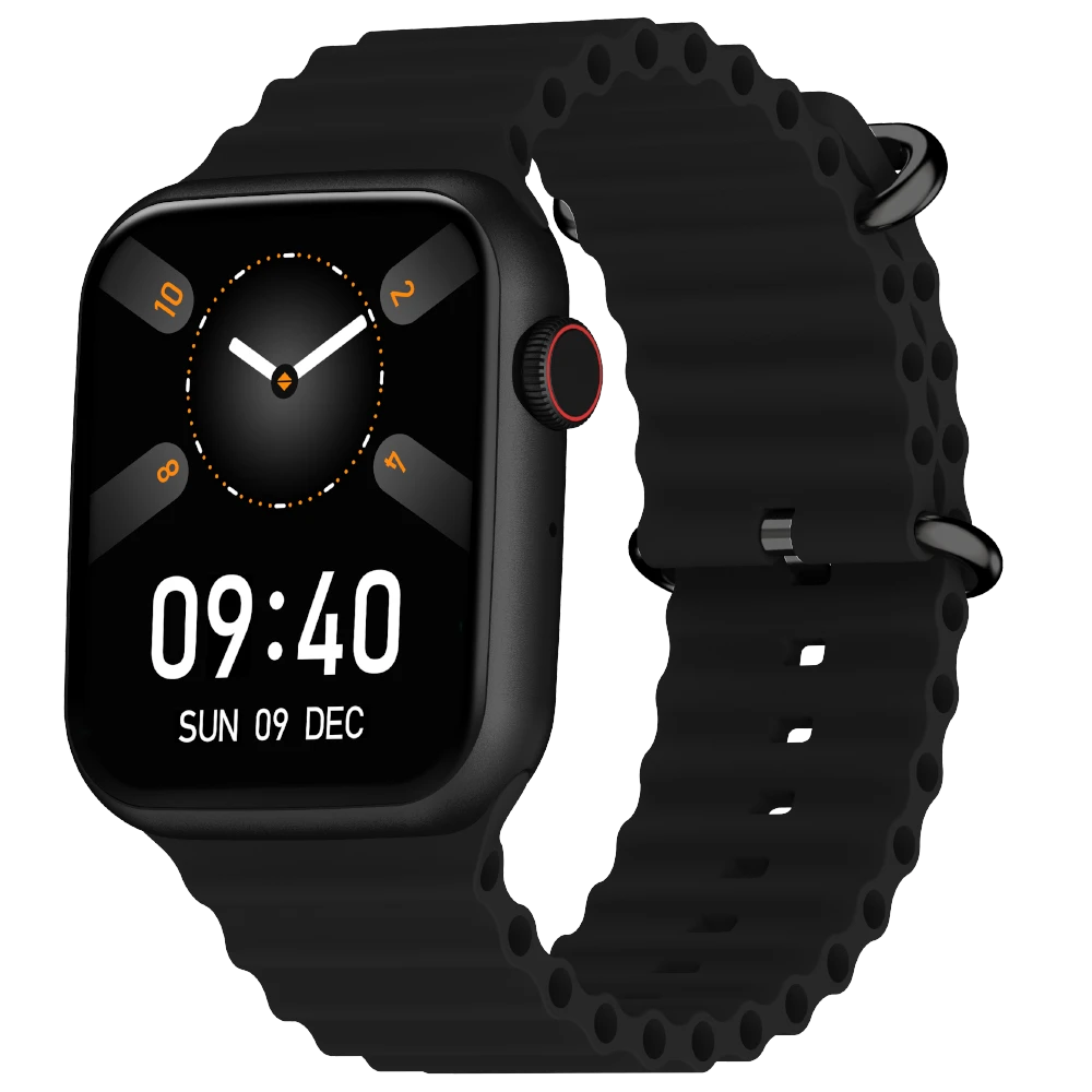 Buzz Max SE Smartwatch