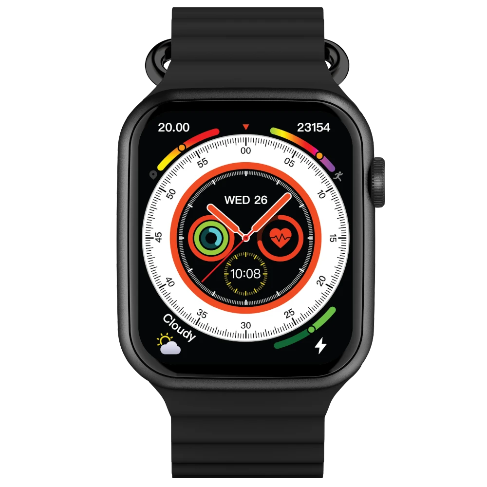 Buzz Max SE Smartwatch 