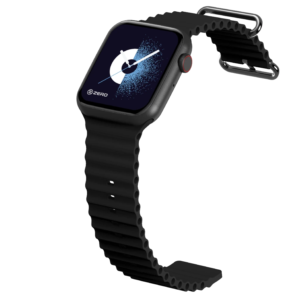 Buzz Max SE Smart Watch