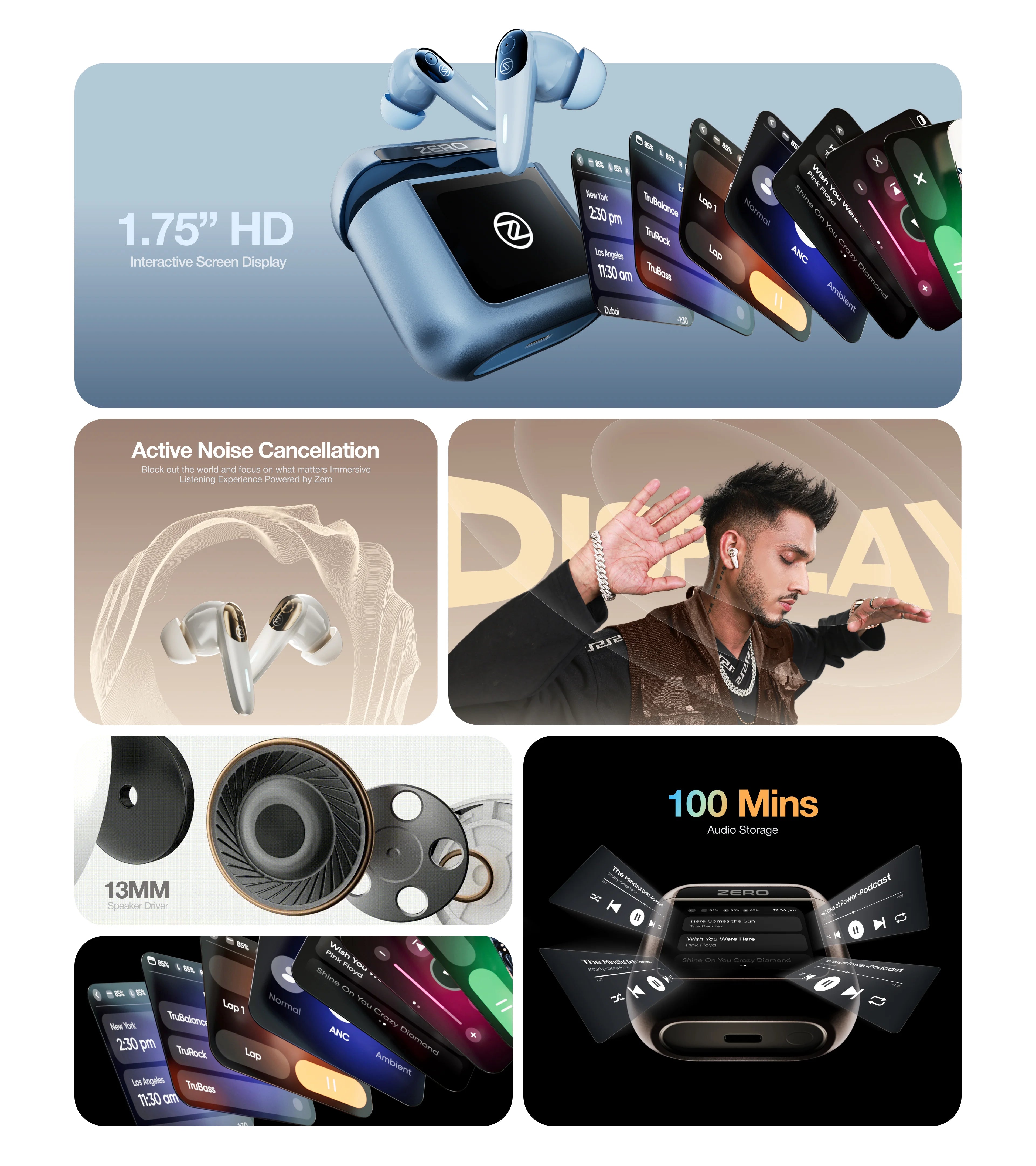 Product Specification Image