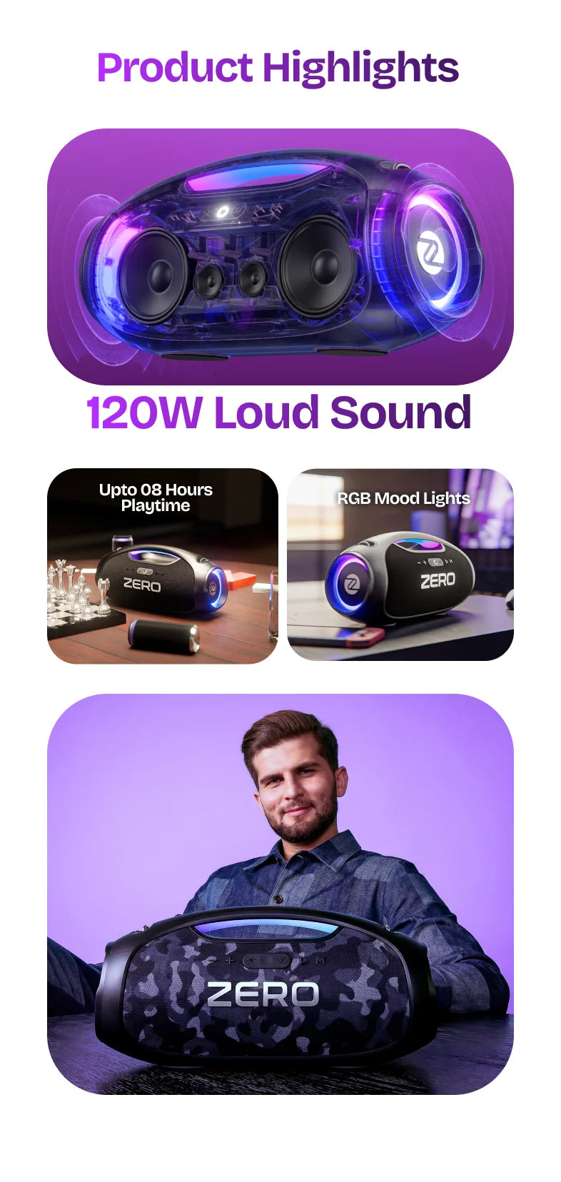 Product Specification Image