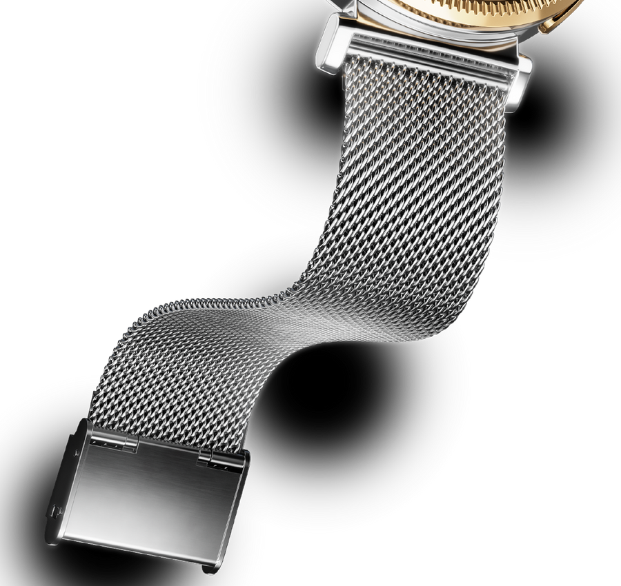MILANESE CHAIN