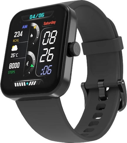 Zero Smartwatches, Affordable Smart Watch Price