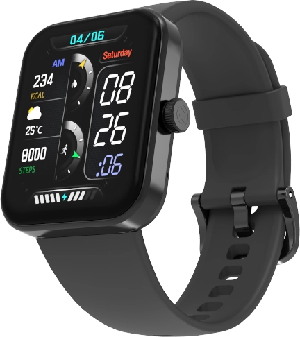 Fit spark sales smart watch