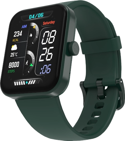 Core Fit Smart Watch