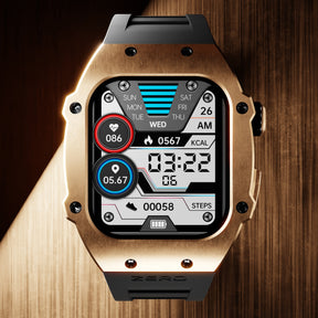 #color_Gold Black