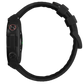 Zero Defender Smart Watch Black Strap