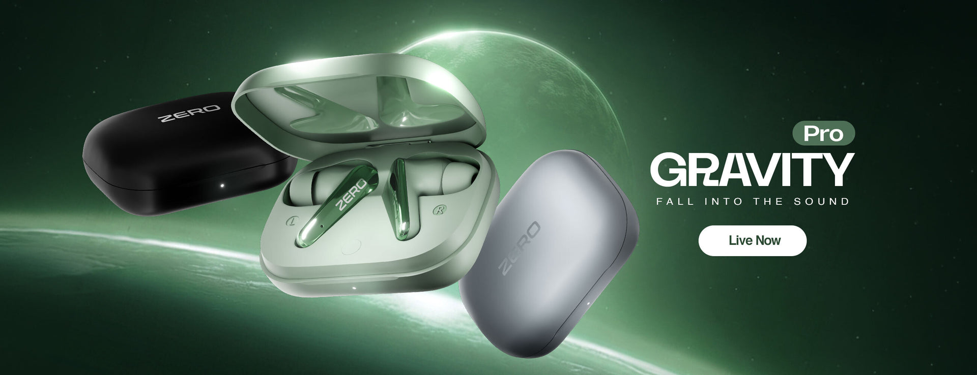 Gravity Pro