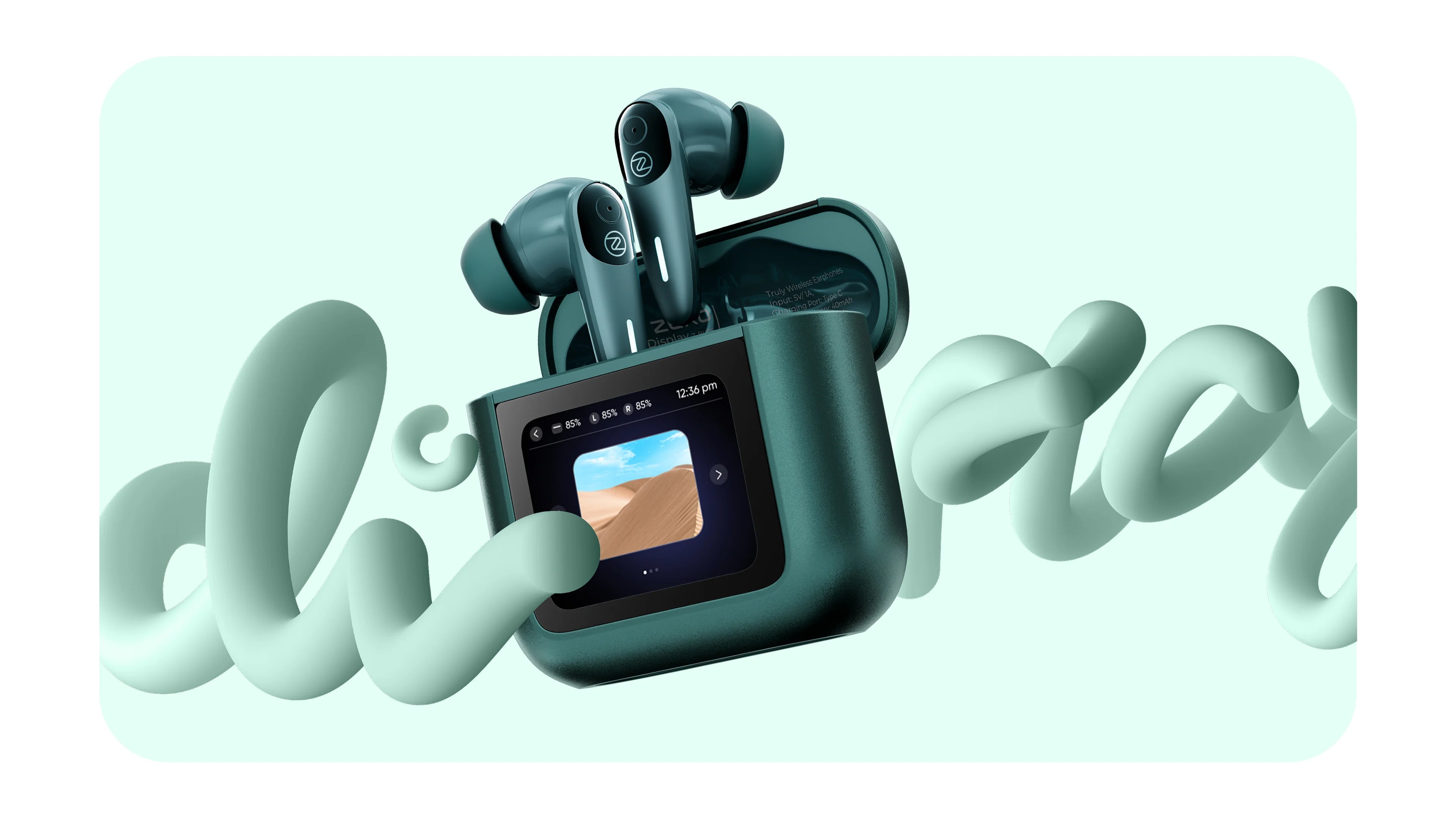 Product Specification Image