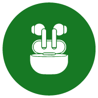 Bestseller Hearables