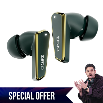Flair Earbuds