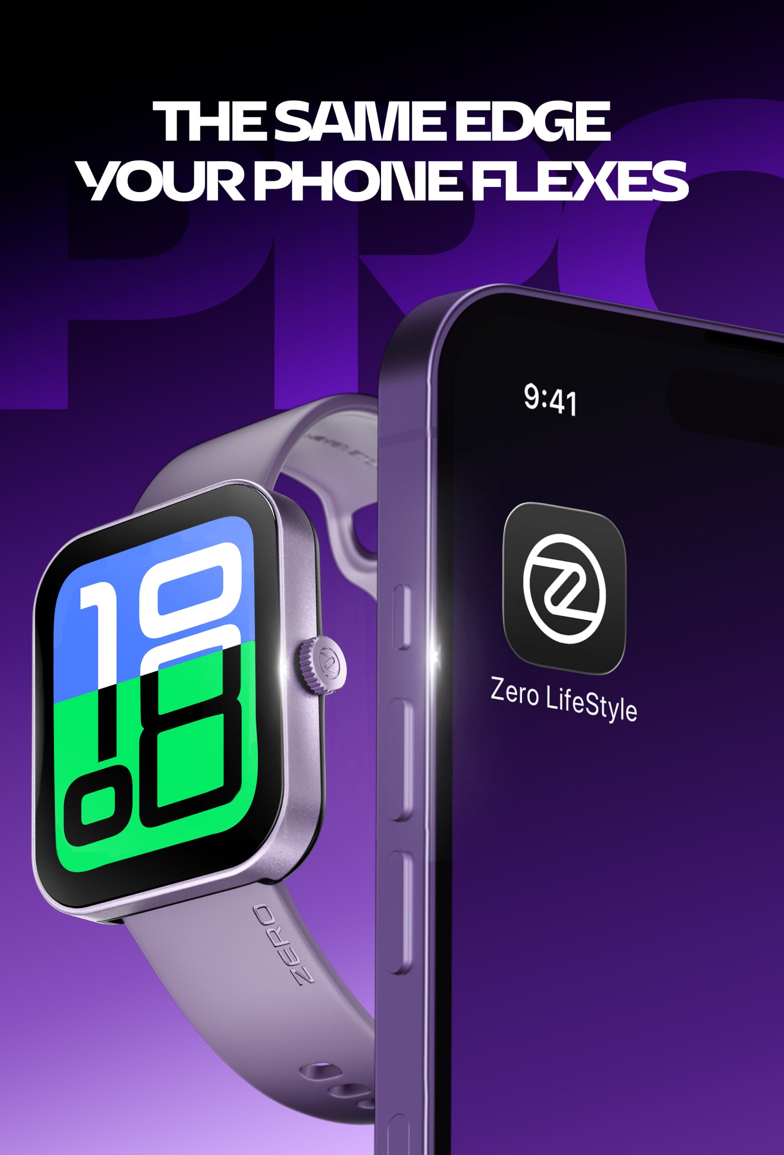 Product Specification Image