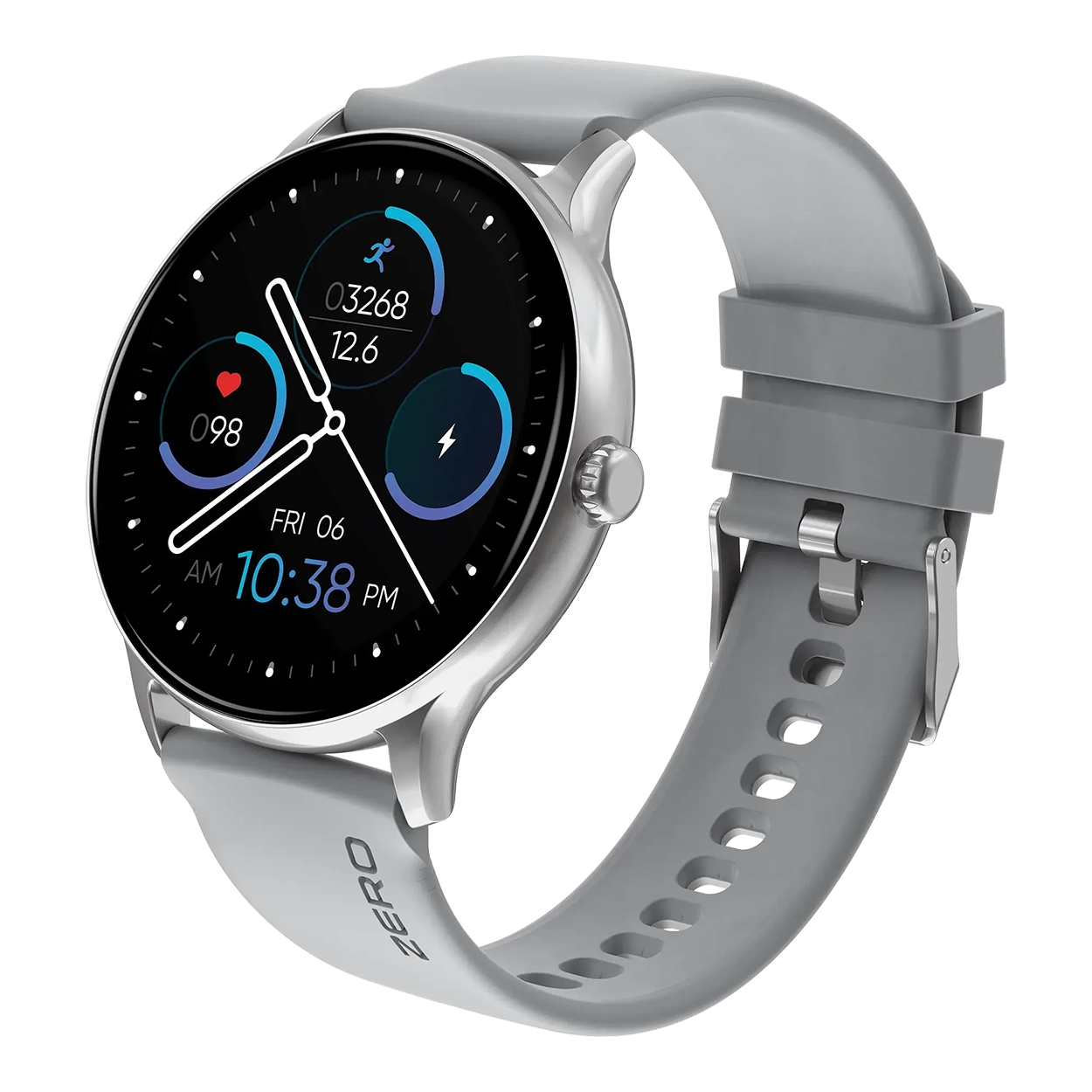Zero Style Watch Zero Luna | Zero Lifestyle