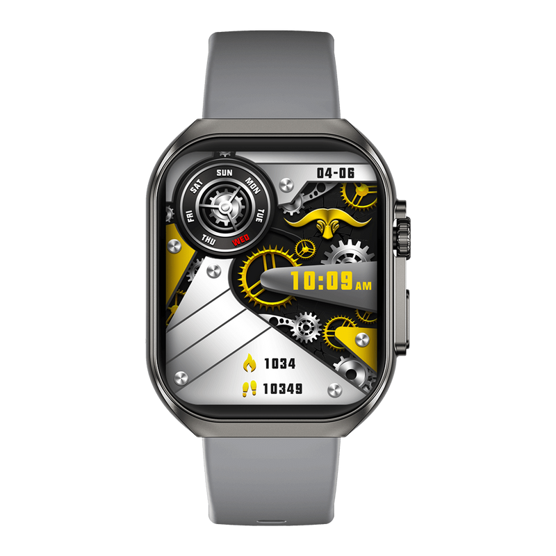 #color_Gray Gun Metal