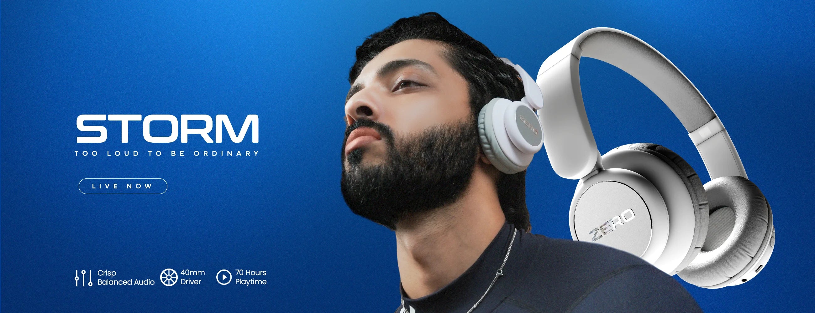 Headphones