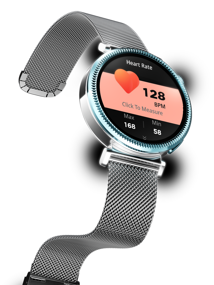 HEALTH MONITOR