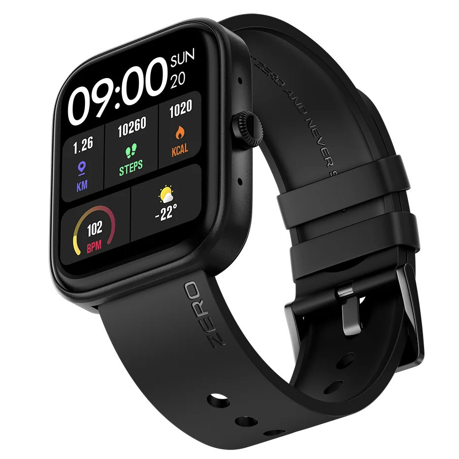 Ignite Smartwatch