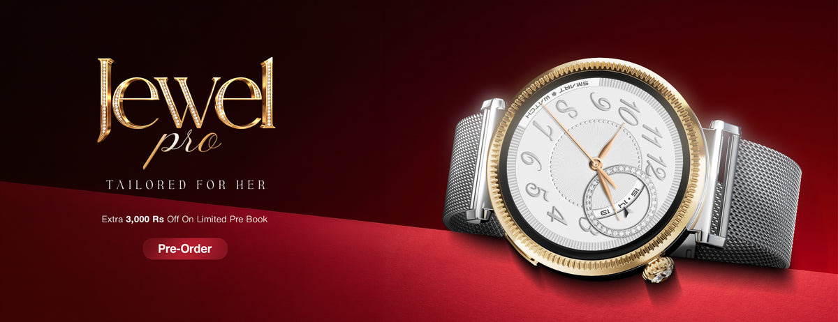 JEWEL PRO
