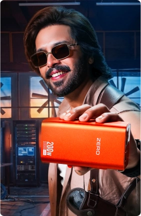 Fahad’s Choice.