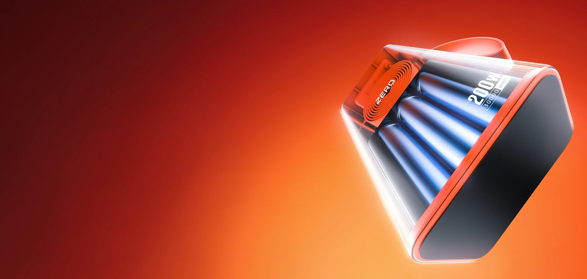Super Fast 
Charging