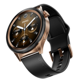 #color_Black Gold Silicone