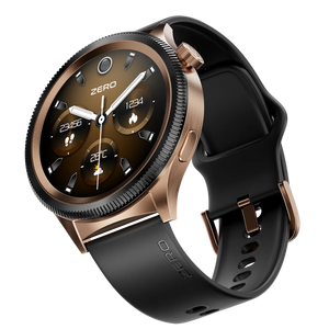 Lunar 360 Smartwatch