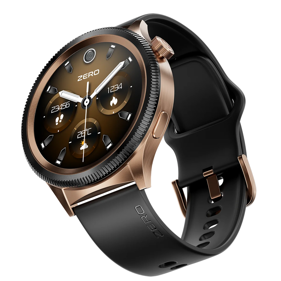 #color_Black Gold Silicone