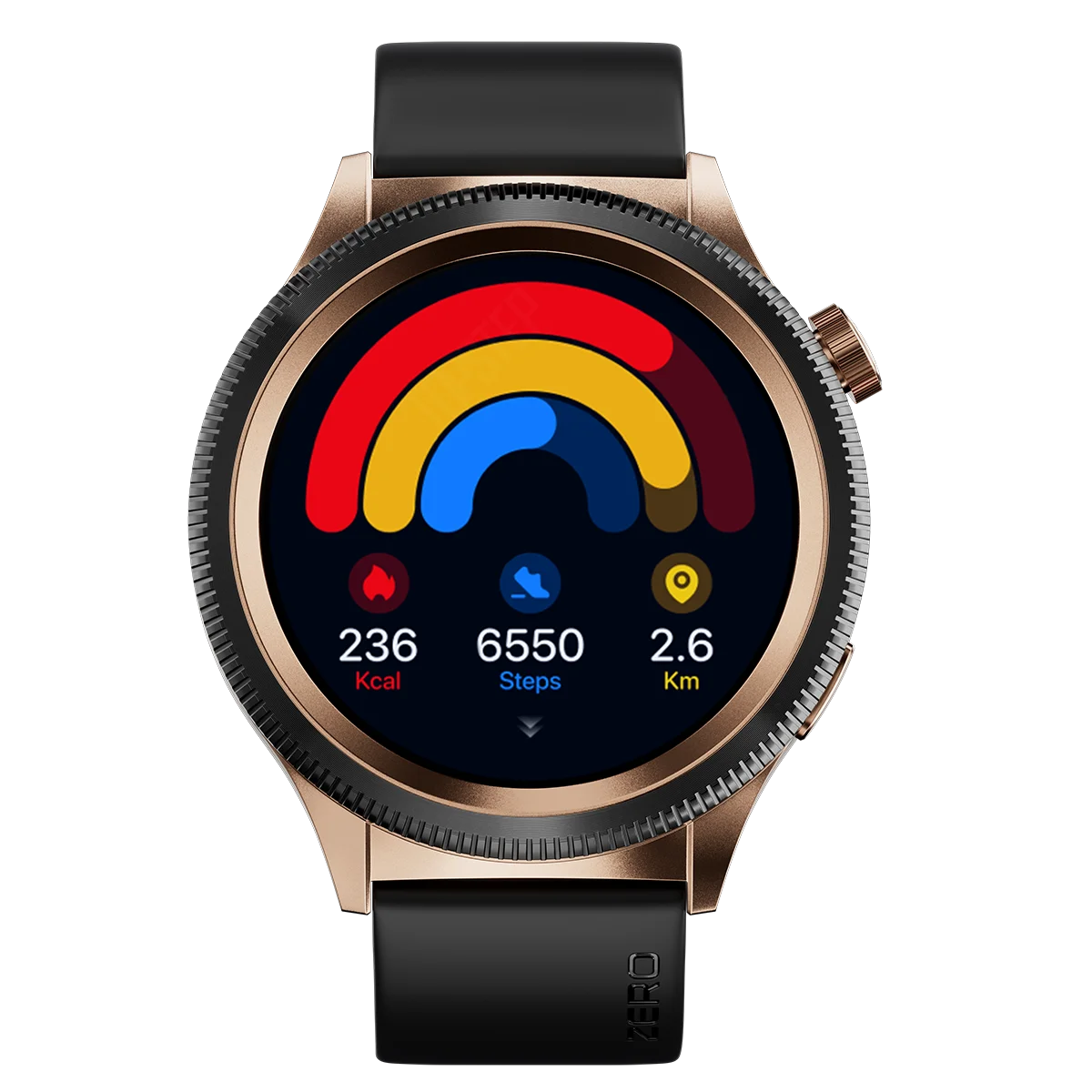 #color_Black Gold Silicone