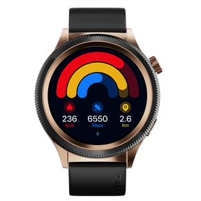 #color_Black Gold Silicone