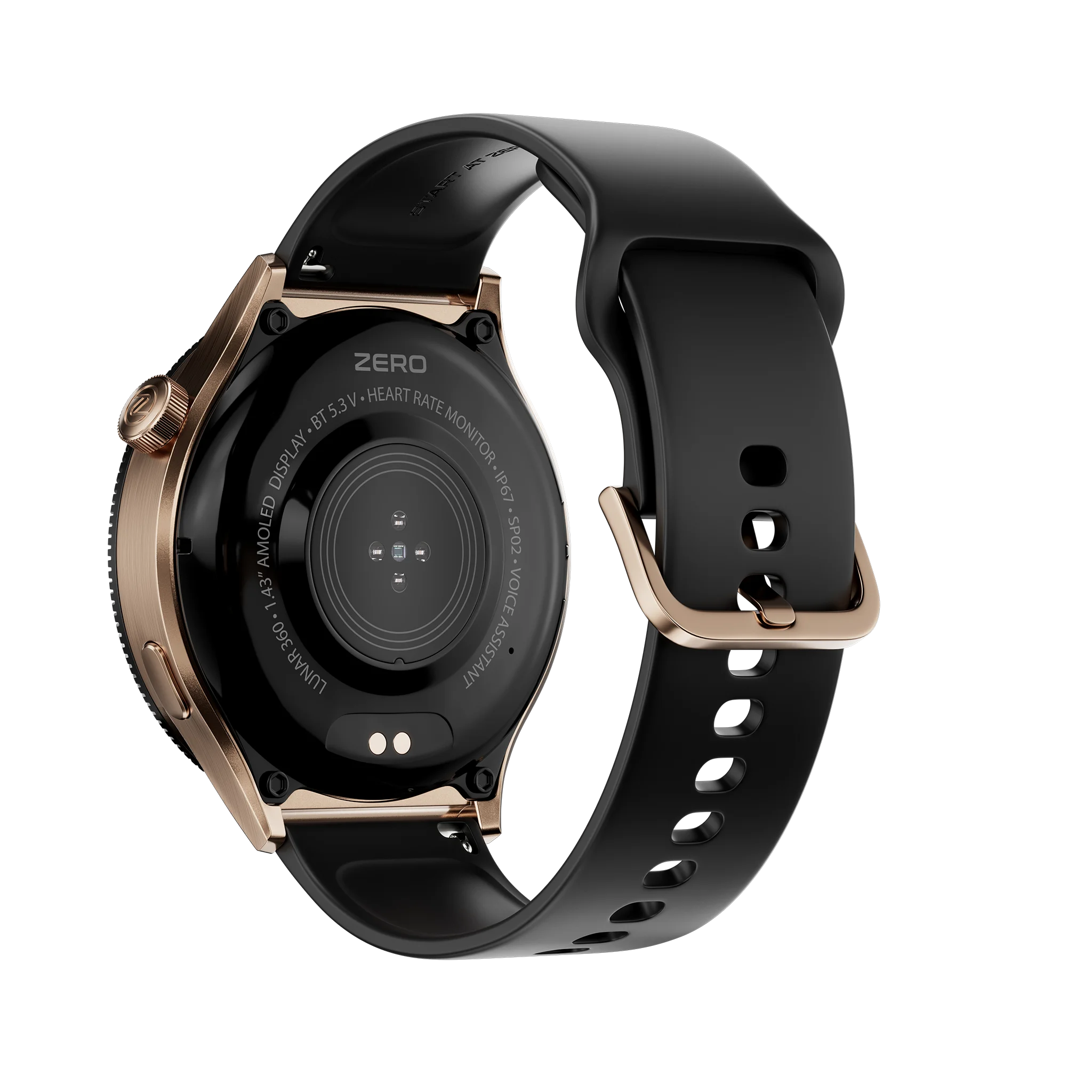 #color_Black Gold Silicone