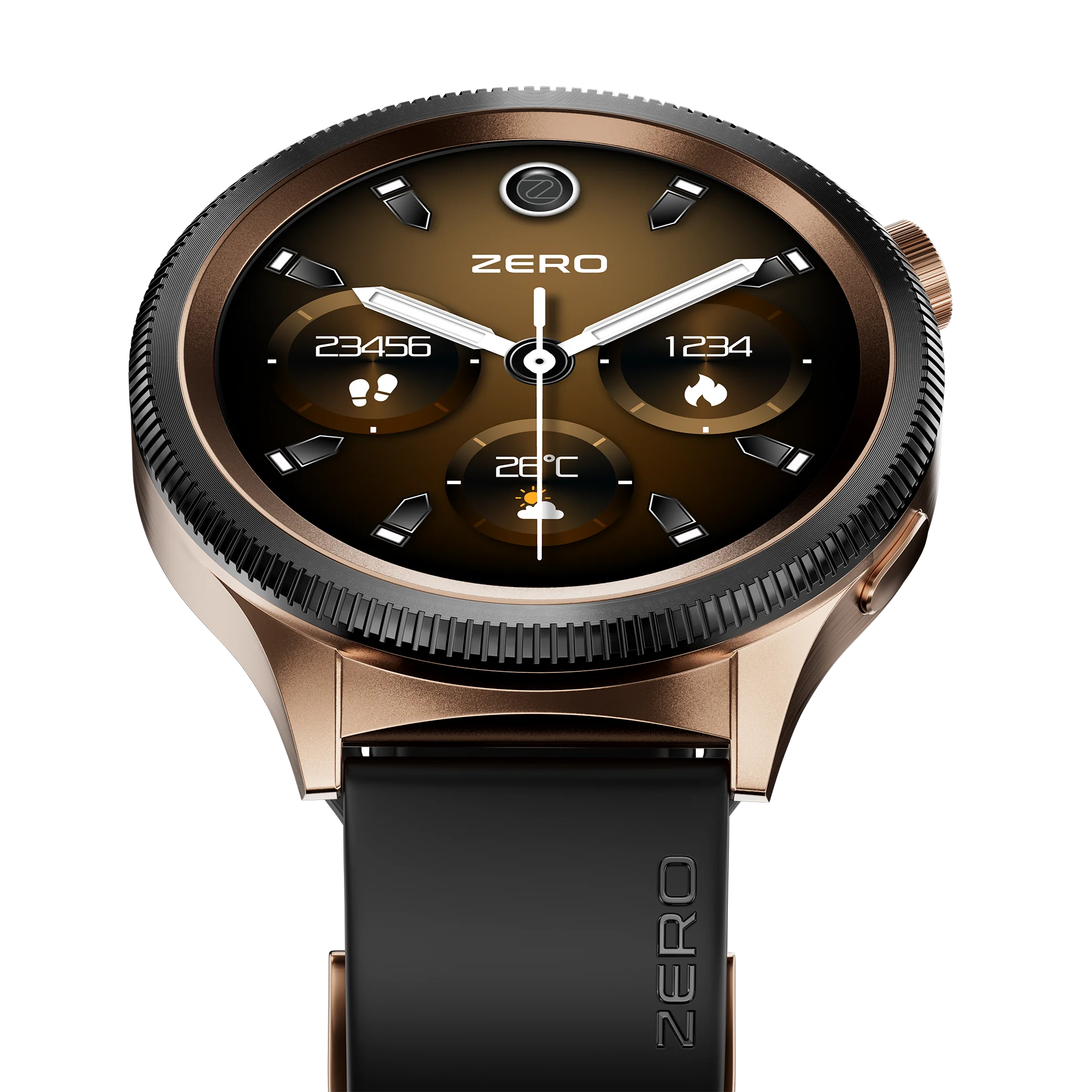 #color_Black Gold Silicone